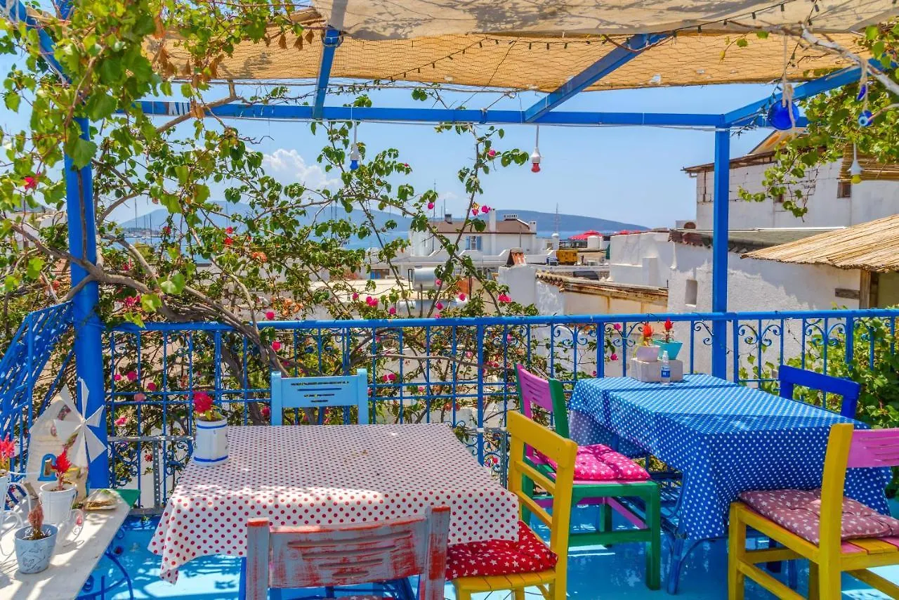 Tas Butik Otel Turkey