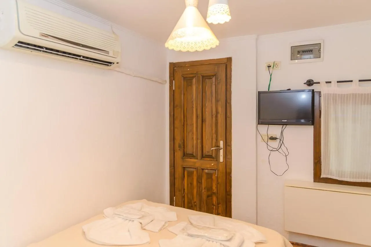 Tas Butik Otel 0*, Bodrum Turkey