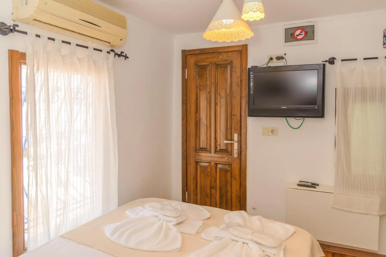 Hotel Tas Butik Otel