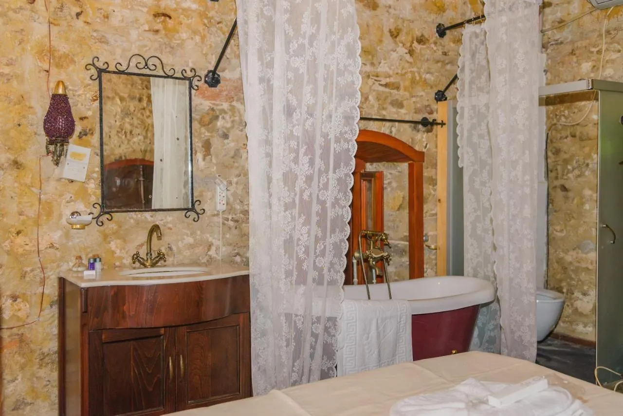 Tas Butik Otel