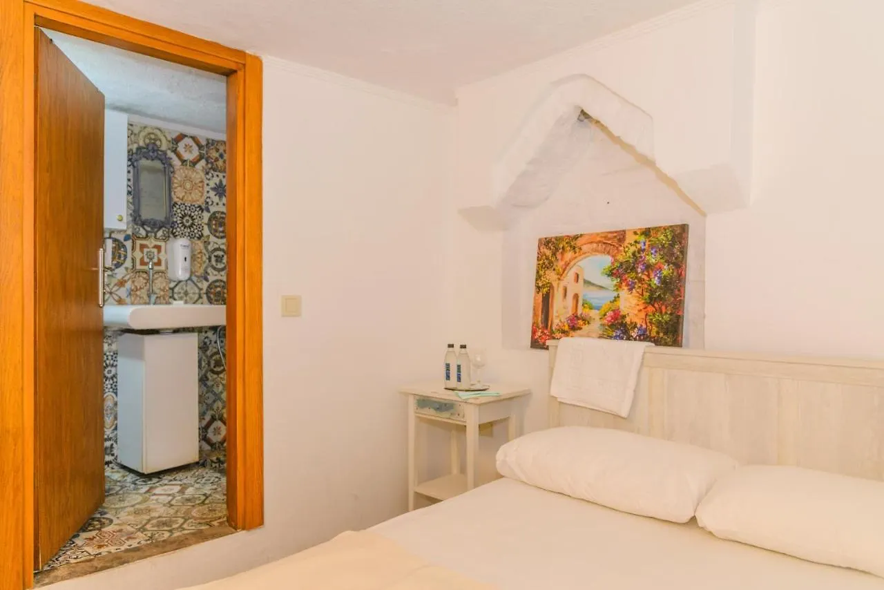 Hotel Tas Butik Otel