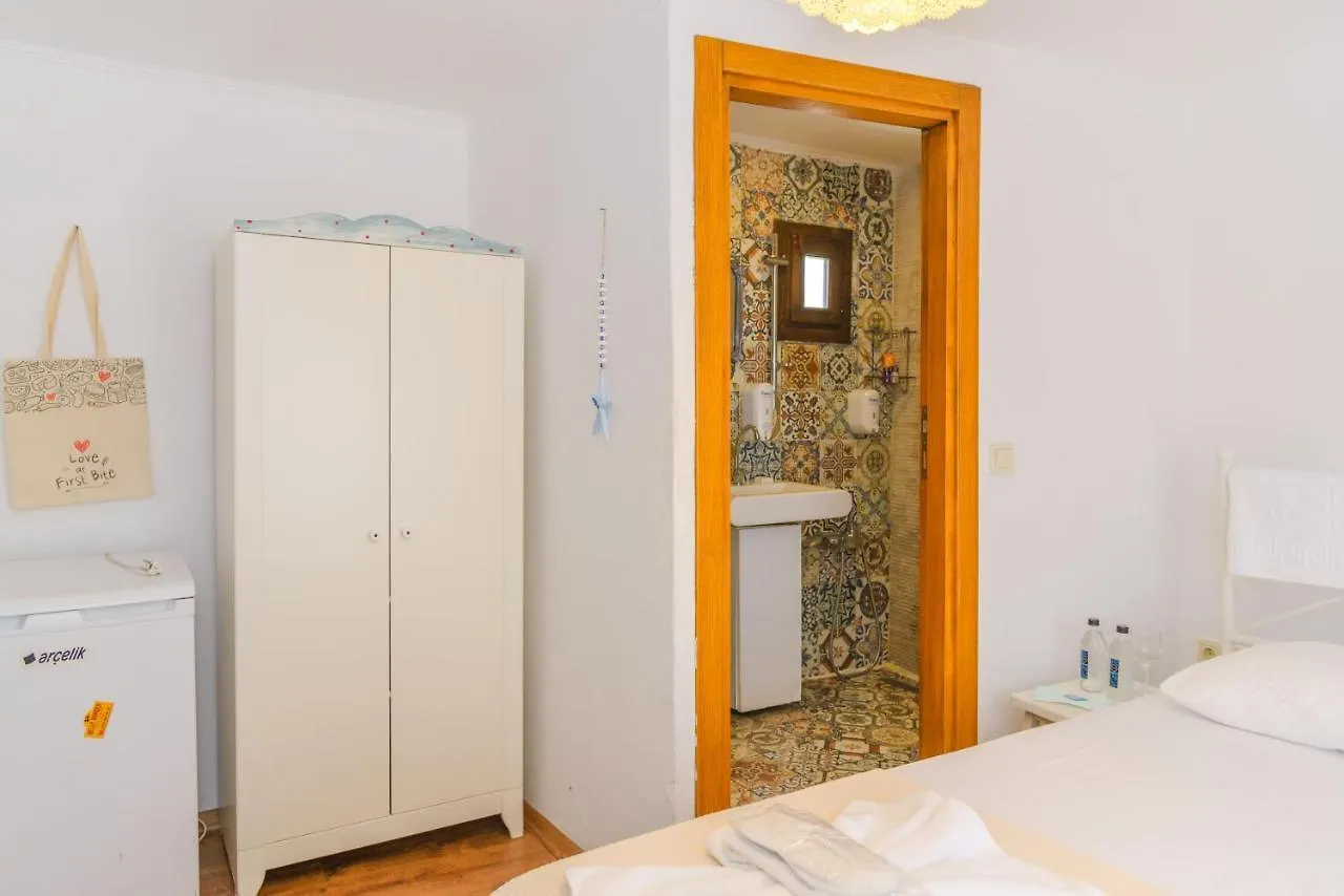 Tas Butik Otel 0*, Bodrum