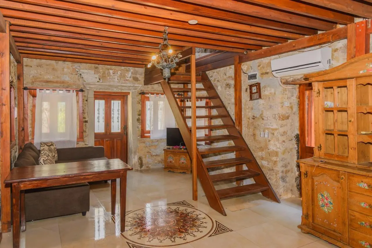 Tas Butik Otel Bodrum