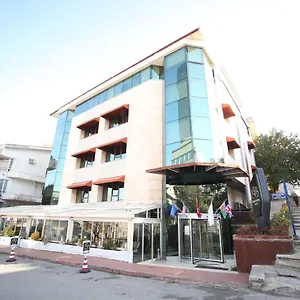 Grand Nora 4*, Ankara Türkiye