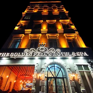 Taksim Veni Vidi 3*, İstanbul Türkiye
