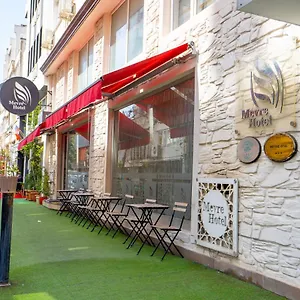 Mevre 3*, Antalya Türkiye