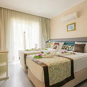 Rios 4*, Beldibi (Kemer) Türkiye