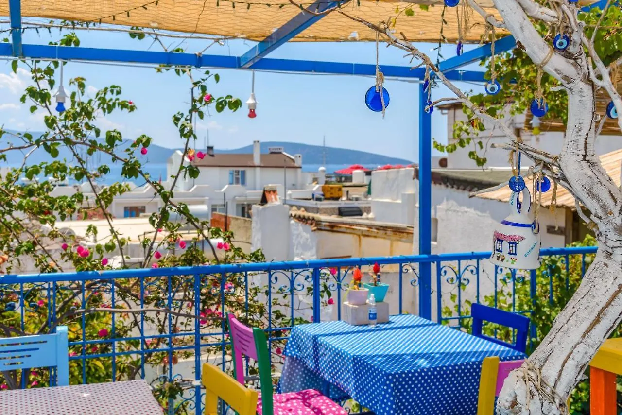 Tas Butik Otel 0*, Bodrum Turcia