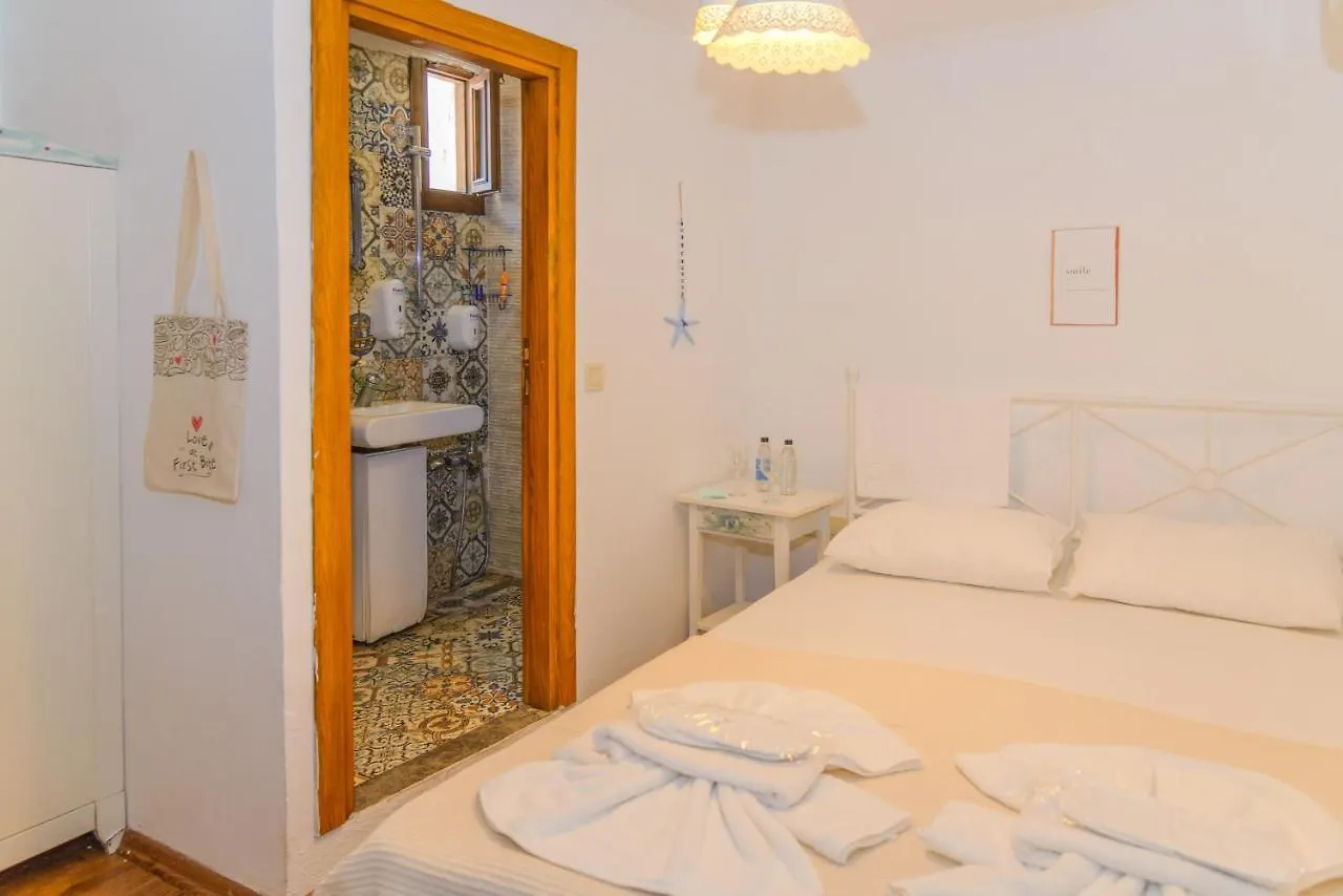 호텔 Tas Butik Otel