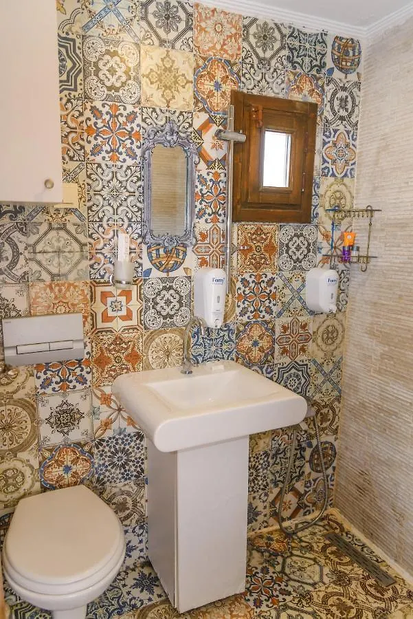 Tas Butik Otel 호텔 Bodrum