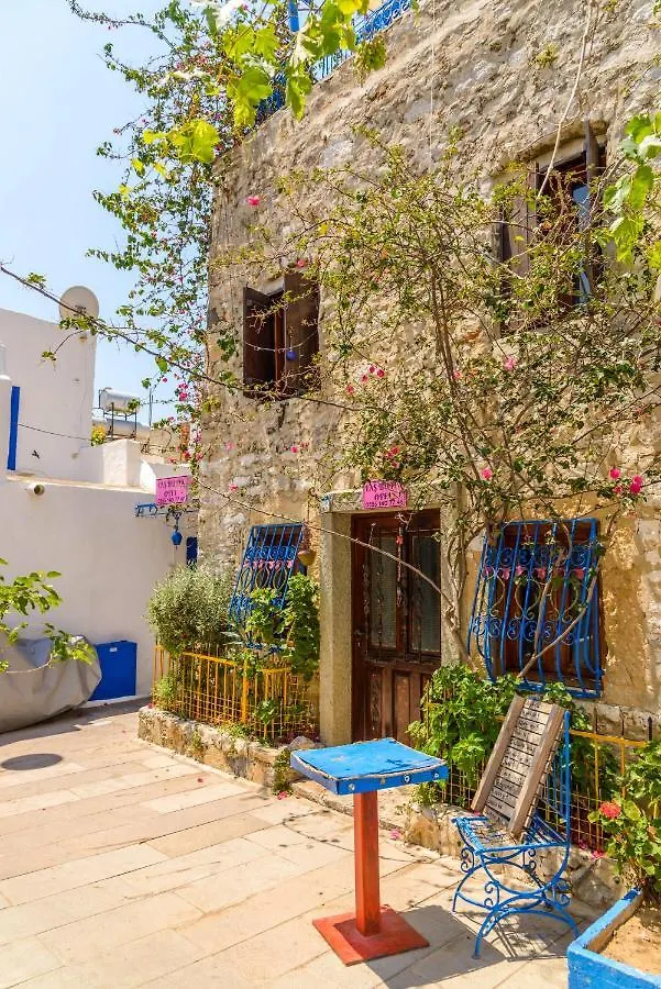 Hotel Tas Butik Otel Turcia