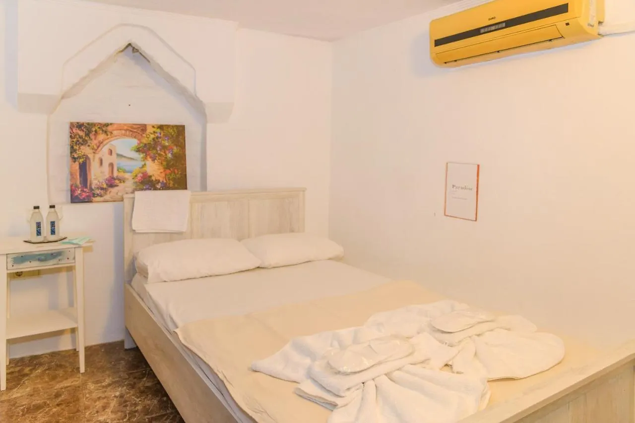 호텔 Tas Butik Otel 터키