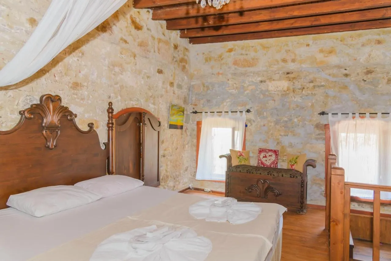 호텔 Tas Butik Otel