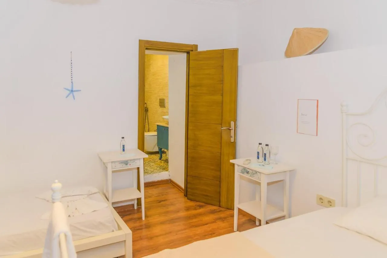 Tas Butik Otel 0*, Bodrum 터키