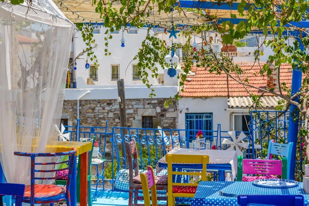 Hotel Tas Butik Otel Turcia