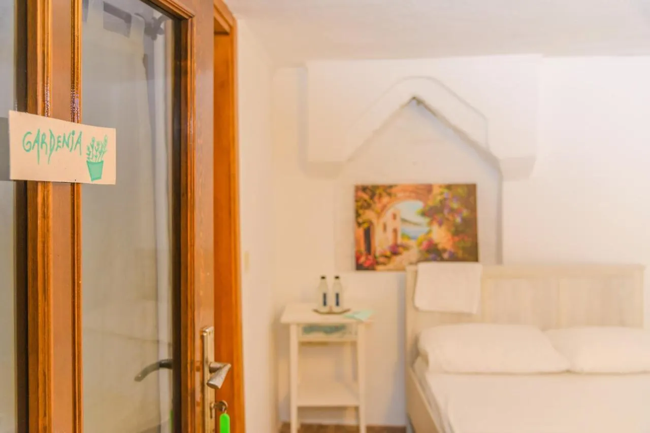 Tas Butik Otel Hotel