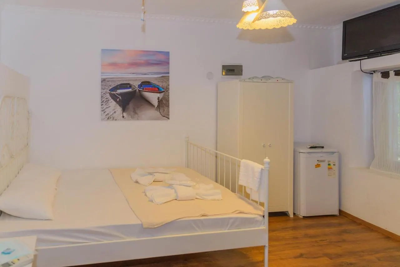 Tas Butik Otel